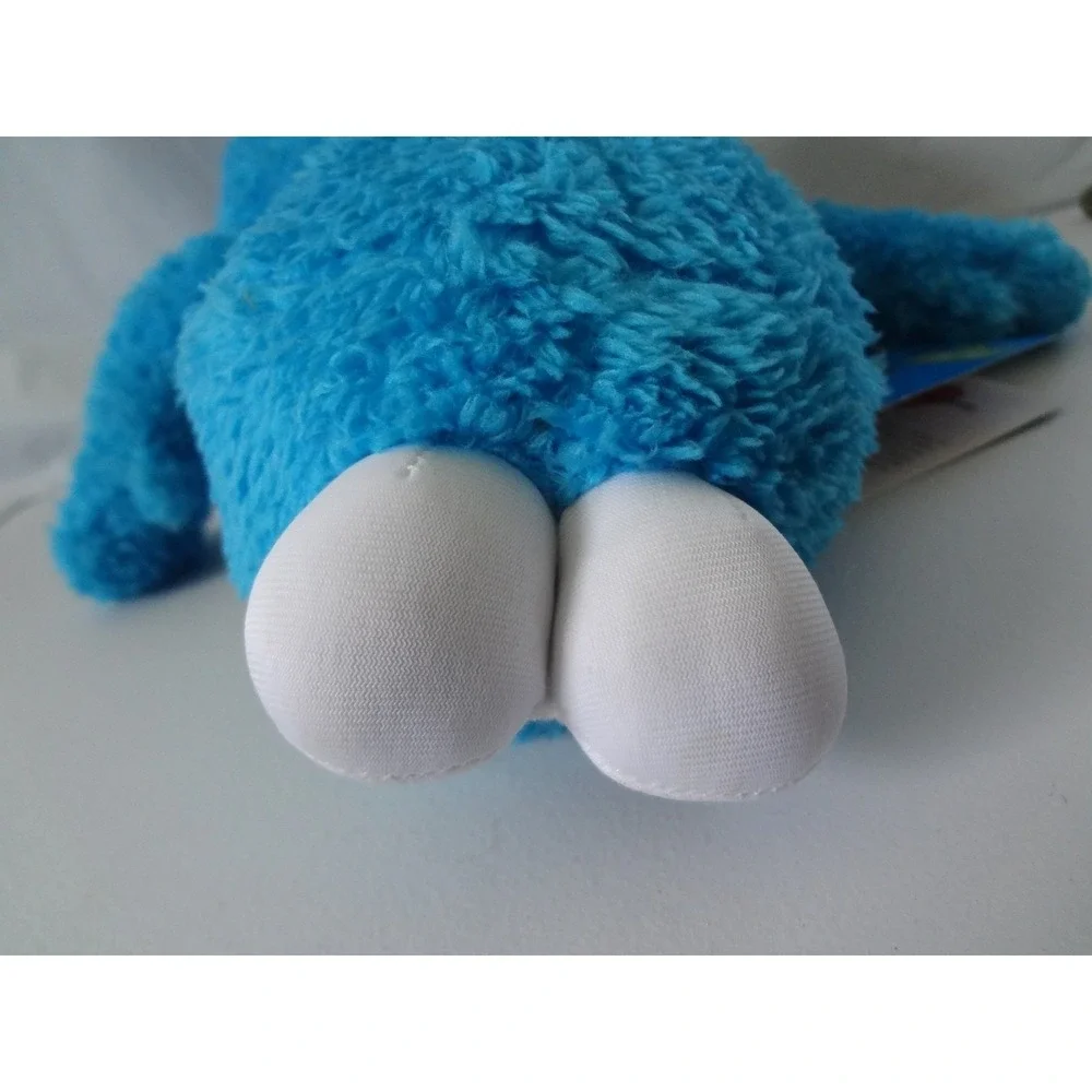 Sesame Street adorable cookie